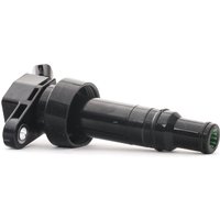 RIDEX Zündspule 689C0344 Einzelzündspule HYUNDAI,KIA,ix35 (LM, EL, ELH),Tucson (TL, TLE),i40 CW (VF),i30 (GD),i30 CW (GD),i30 Coupe,i40 (VF) von RIDEX