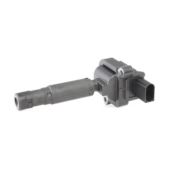 RIDEX Zündspule MERCEDES-BENZ 689C0233 0001502980,001501580,A0001501580 Einzelzündspule A0001502980,A001501580,0001501580 RIDEX Zündspule MERCEDES-BENZ 689C0233 0001502980,001501580,A0001501580 Einzelzündspule A0001502980,A001501580,0001501580 von RIDEX