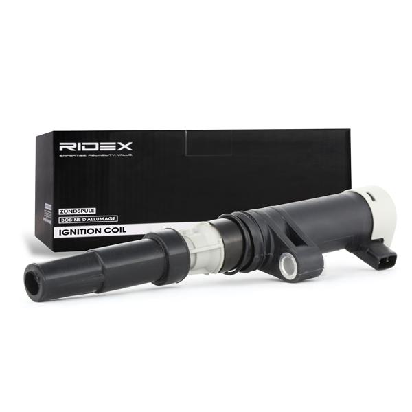 RIDEX Zündspule OPEL,RENAULT,NISSAN 689C0002 2244800QAH,8200765882,8900568671 Einzelzündspule 8200154186A,91159996,2244800QAB,224332597R,7700113357 RIDEX Zündspule OPEL,RENAULT,NISSAN 689C0002 2244800QAH,8200765882,8900568671 Einzelzündspule 8200154186A,91159996,2244800QAB,224332597R,7700113357 von RIDEX