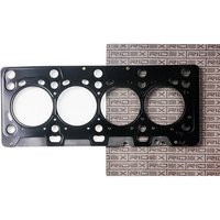 RIDEX Zylinderkopfdichtung Dicke/Stärke: 0,7mm 318G0148 Kopfdichtung,Motor Dichtung RENAULT,NISSAN,DACIA,Clio III Schrägheck (BR0/1, CR0/1) von RIDEX
