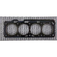 RIDEX Zylinderkopfdichtung Dicke/Stärke: 1,7mm 318G0006 Kopfdichtung,Motor Dichtung VW,AUDI,SKODA,GOLF I Cabriolet (155),GOLF II (19E, 1G1) von RIDEX