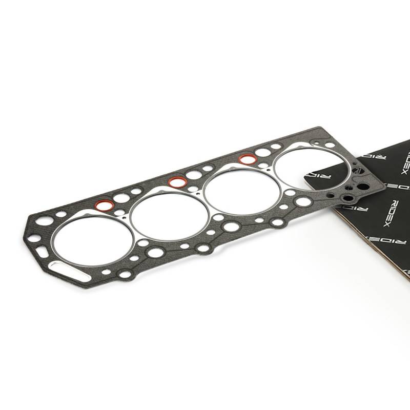 RIDEX Zylinderkopfdichtung HYUNDAI,KIA,MITSUBISHI 318G0022 MD137976,MD160942,MD174796 Kopfdichtung,Motor Dichtung,Dichtung, Zylinderkopf MD302892 von RIDEX