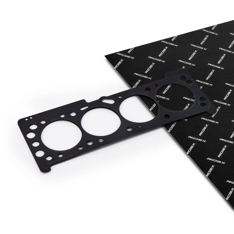 RIDEX Zylinderkopfdichtung OPEL,CHEVROLET,VAUXHALL 318G0180 93180283,607407 Kopfdichtung,Motor Dichtung,Dichtung, Zylinderkopf von RIDEX