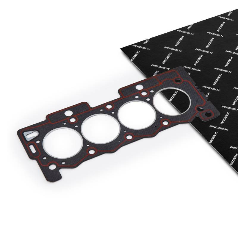 RIDEX Zylinderkopfdichtung PEUGEOT,CITROËN 318G0051 0209Y1 Kopfdichtung,Motor Dichtung,Dichtung, Zylinderkopf von RIDEX