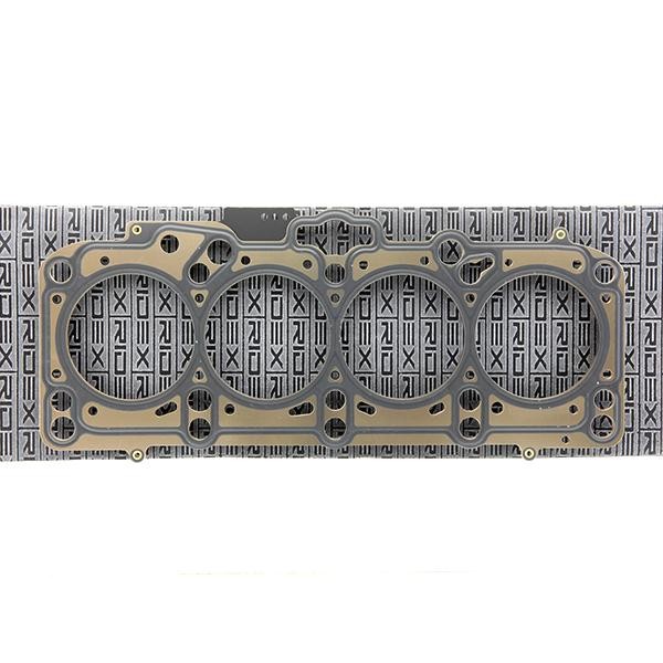 RIDEX Zylinderkopfdichtung VW,AUDI,FORD 318G0135 038103383BN,038103383BM,038103383DG Kopfdichtung,Motor Dichtung,Dichtung, Zylinderkopf 1106827 von RIDEX