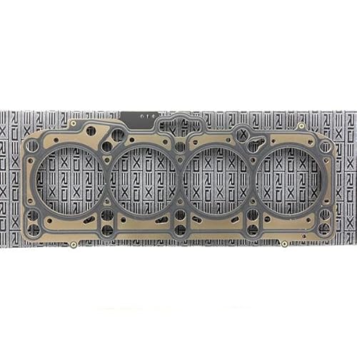 RIDEX 318G0135 Zylinderkopfdichtung RIDEX 318G0135 Zylinderkopfdichtung von RIDEX