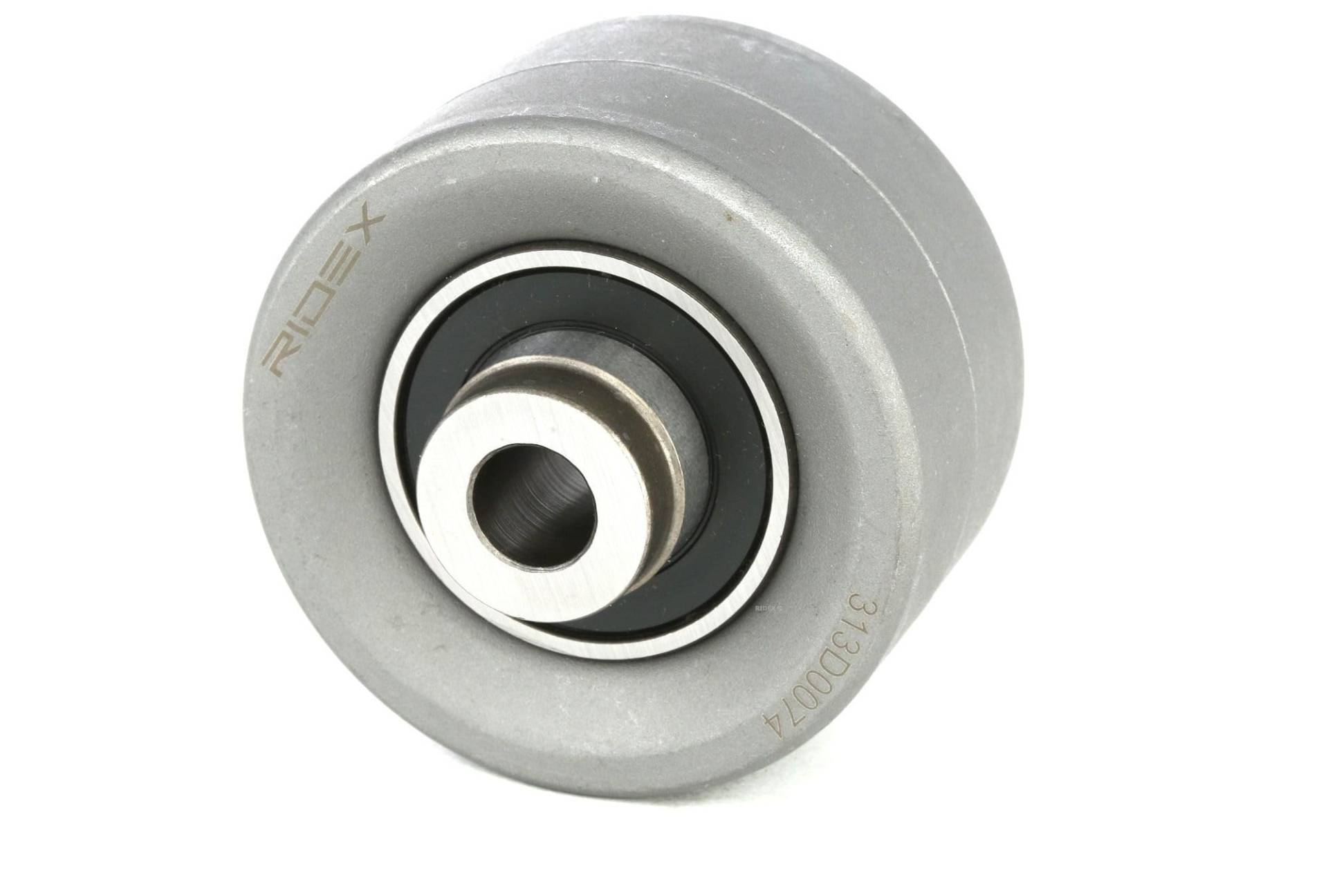 RIDEX Umlenkrolle Zahnriemen 313D0074 ULYSSE (220) XM (Y4) 10mm RIDEX Umlenkrolle Zahnriemen 313D0074 ULYSSE (220) XM (Y4) 10mm von RIDEX
