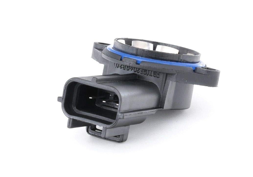 RIDEX Drosselklappenpotentiometer 3940T0004 Escape I RIDEX Drosselklappenpotentiometer 3940T0004 Escape I von RIDEX