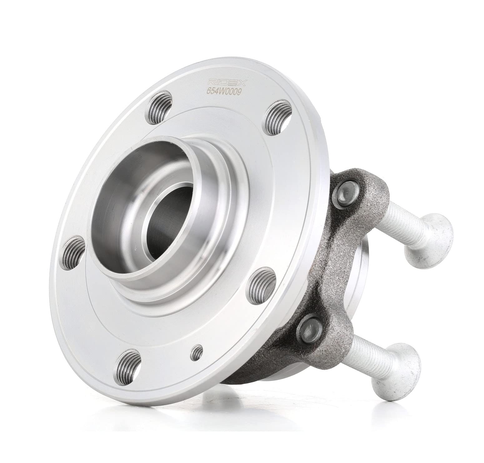 RIDEX 654W0009 Radlagersatz Radlager & Radlagersatz, Radlager von RIDEX