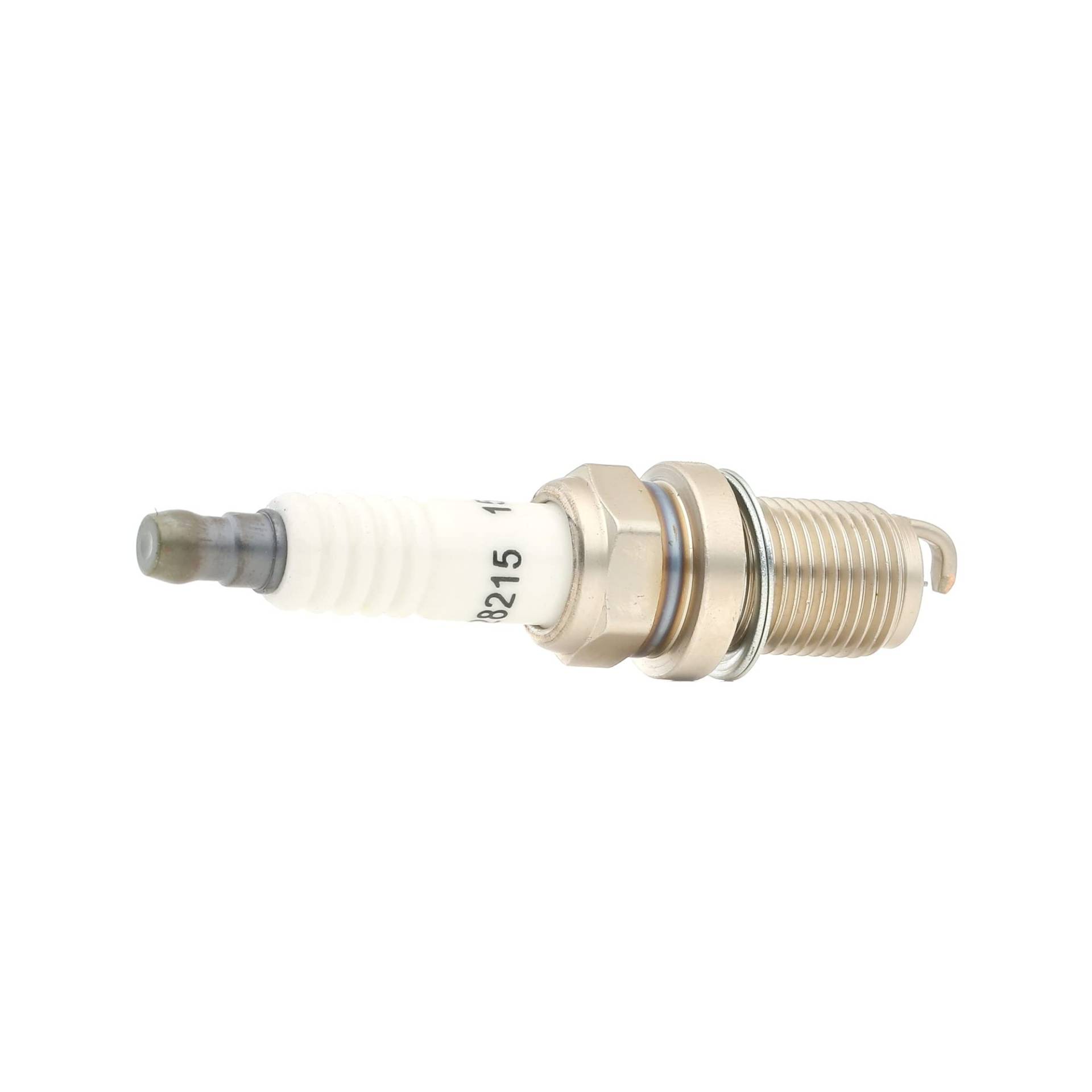 RIDEX Zündkerze 686S0040 Platin Spanner Size: 16 mm Gewindelänge: 19mm RIDEX Zündkerze 686S0040 Platin Spanner Size: 16 mm Gewindelänge: 19mm von RIDEX
