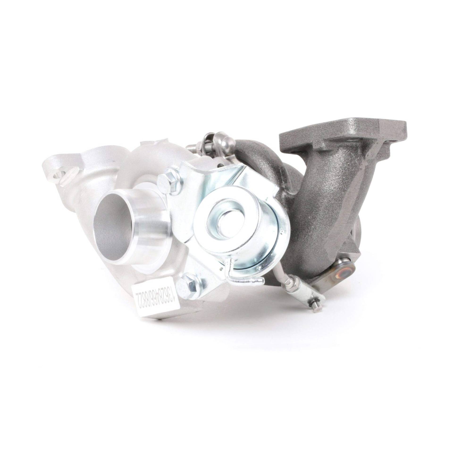 RIDEX 2234C0003 Turbolader Abgasturbolader RIDEX 2234C0003 Turbolader Abgasturbolader von RIDEX