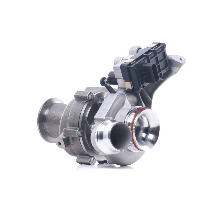 RIDEX 2234C0185 Turbolader Turbo von RIDEX
