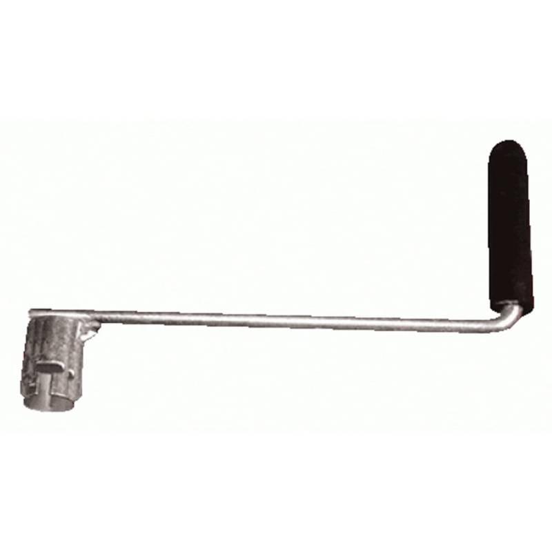 RIECO TITAN Products 14334 TFC303 4-Eck Wohnwagenheber von RIECO TITAN