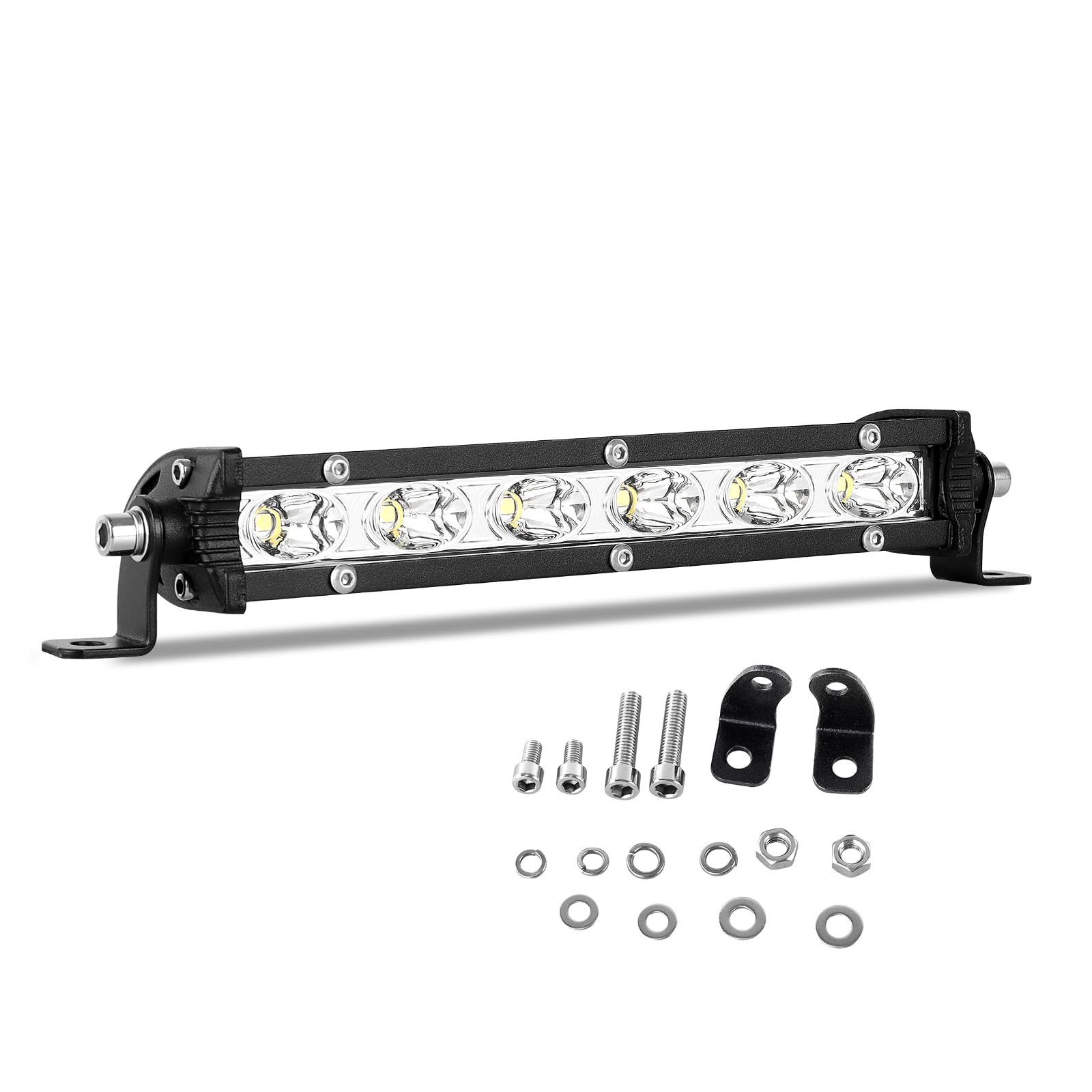 RIGIDON 7 Zoll 18CM 30W Zusatzscheinwerfer 12V 24V Led Scheinwerfer Offroad Beleuchtung Wasserdicht Strahler Led Arbeitsscheinwerfer Bar für Auto SUV UTV ATV LKW Fahrzeuge Rückfahrscheinwerfer RIGIDON 7 Zoll 18CM 30W Zusatzscheinwerfer 12V 24V Led Scheinwerfer Offroad Beleuchtung Wasserdicht Strahler Led Arbeitsscheinwerfer Bar für Auto SUV UTV ATV LKW Fahrzeuge Rückfahrscheinwerfer von RIGIDON