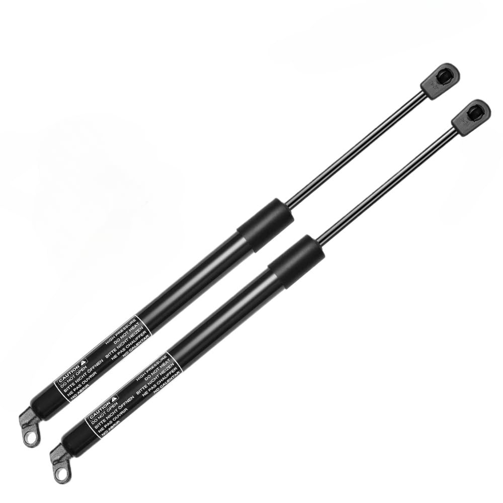 2x Gasfeder Heckklappe Kofferraum Gasdämpfer für 5 E39 1996-2003 Limousine 2x Gasfeder Heckklappe Kofferraum Gasdämpfer für 5 E39 1996-2003 Limousine von RILOOP