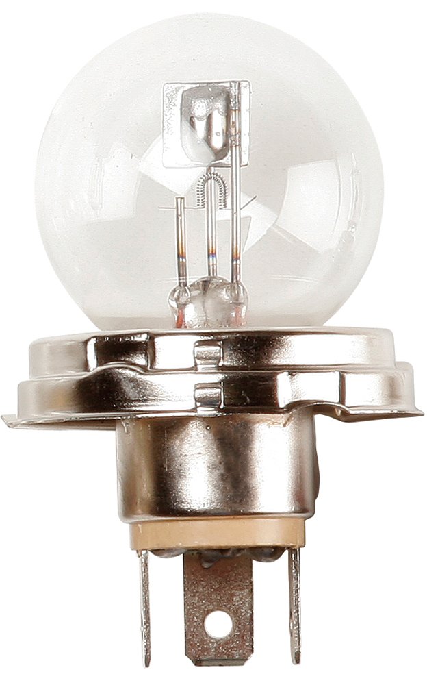 1 x Ring P45t 12 V 45/40 W R2 Asymmetrische Scheinwerfer Scheinwerfer Lampe – R410 von RING AUTOMOTIVE LTD