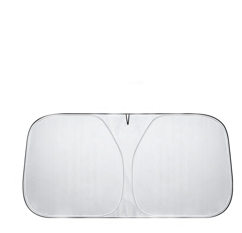 Sonnenschutz Auto Frontscheibe,Sie bietet maximalen Sonnenschutz und hilft,Rissen und Verschleiß zu schützen,Für Renault Megane 2015-2021. Sonnenschutz Auto Frontscheibe,Sie bietet maximalen Sonnenschutz und hilft,Rissen und Verschleiß zu schützen,Für Renault Megane 2015-2021. von RINGDSW