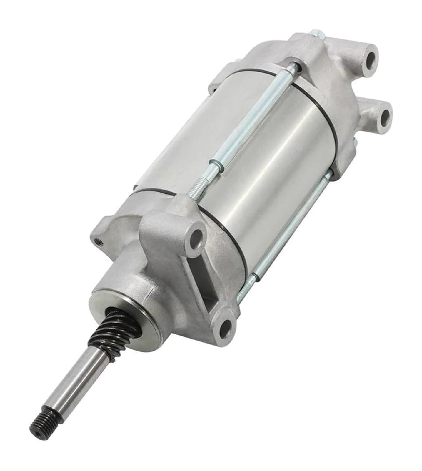 Anlasser Starter Für Arctic Für Cat XF6000 Für Cross Für Country LTD ES 137 2017 2018 2019 0745-438 Außenborder-Startermotorzubehör Anlasser Starter Für Arctic Für Cat XF6000 Für Cross Für Country LTD ES 137 2017 2018 2019 0745-438 Außenborder-Startermotorzubehör von RINKTEEA