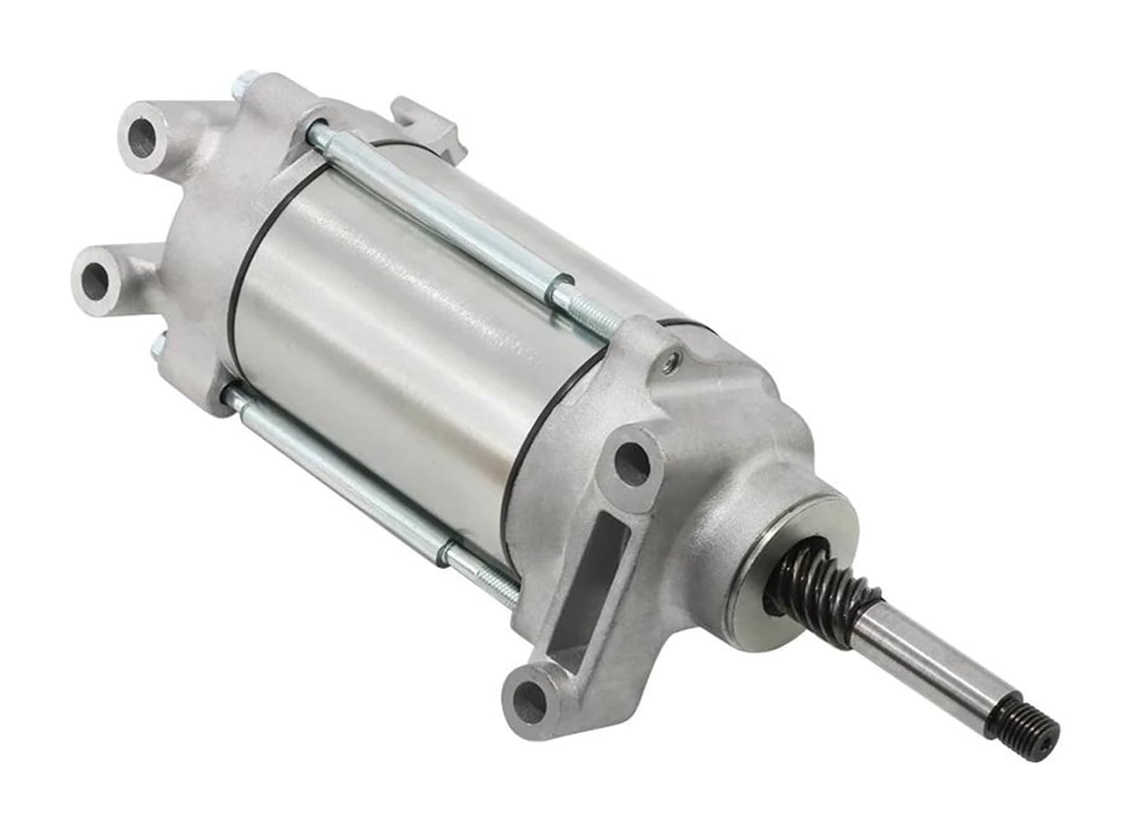 Anlasser Starter Für Arctic Für Cat ZR6000 129 ES R XC 2023 0745-438 Außenborder Starter Motor Zubehör Anlasser Starter Für Arctic Für Cat ZR6000 129 ES R XC 2023 0745-438 Außenborder Starter Motor Zubehör von RINKTEEA