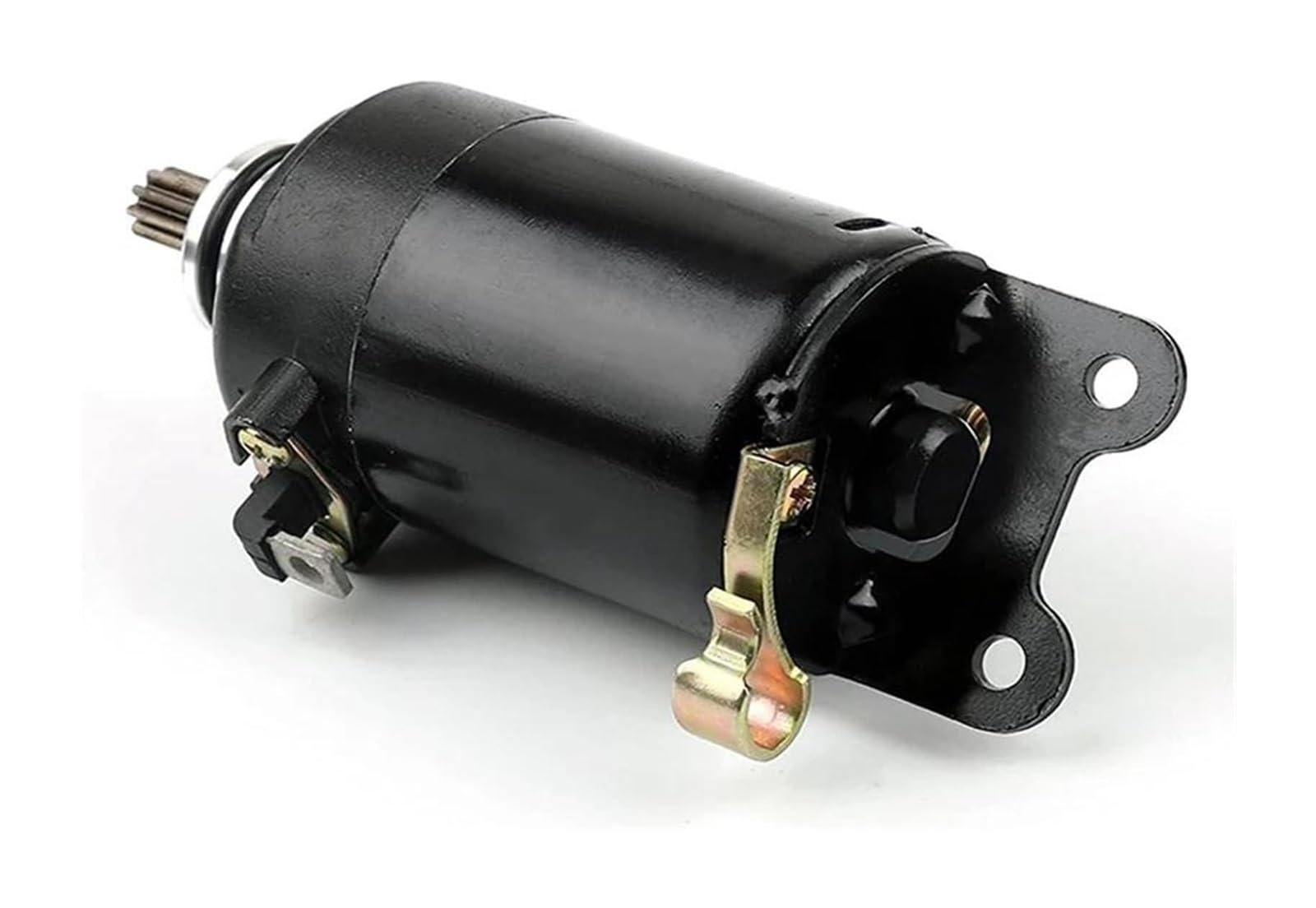 Anlasser Starter Für CBR250 FG/FGYA MC14 1986 31210-KY1-003 31210-KY1-013 Motorrad Motor Starter von RINKTEEA