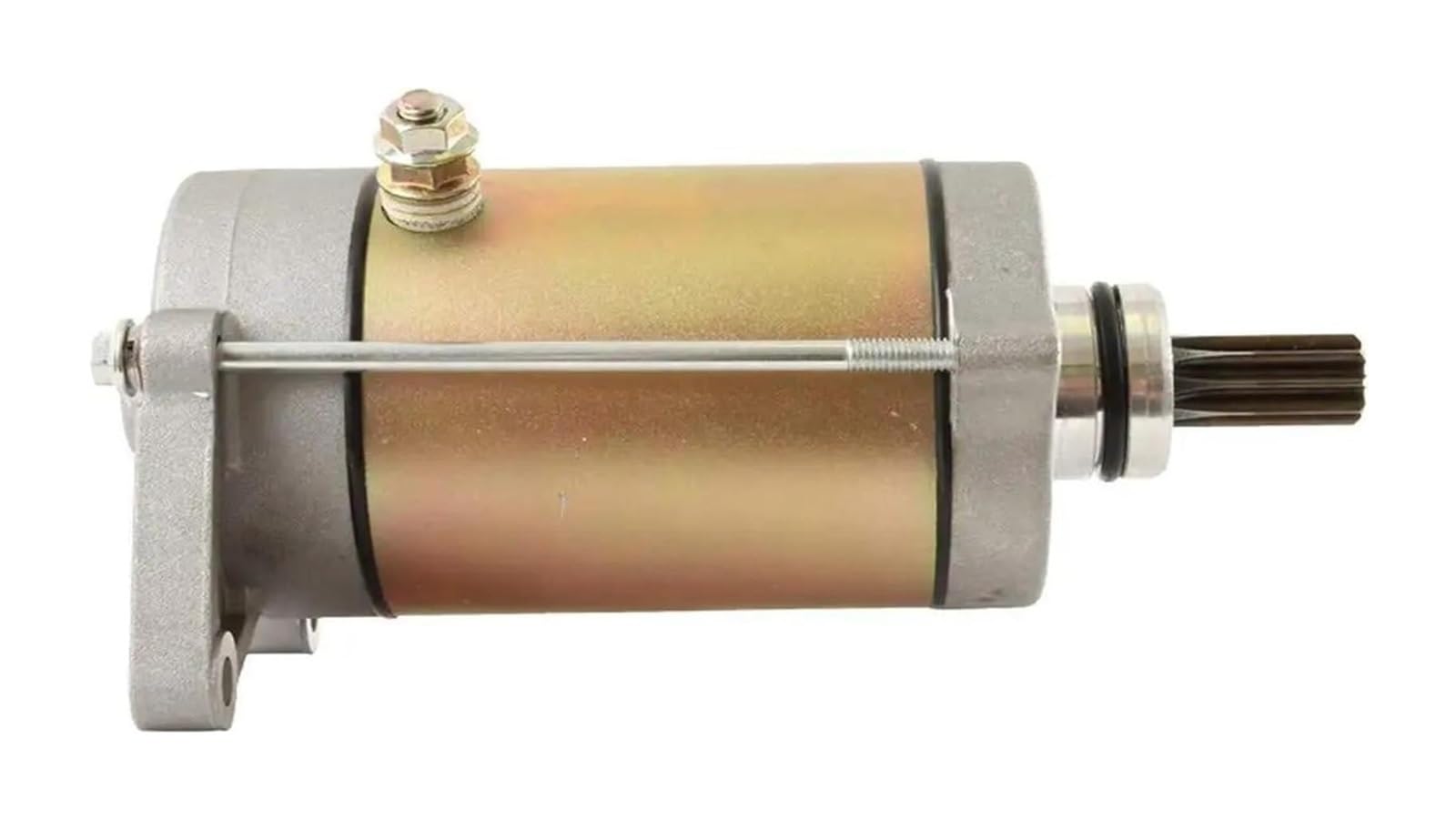 Anlasser Starter Für CF Moto CF800 2015 2016 2017 19480 0800-091000 Motorrad Starter Motor von RINKTEEA