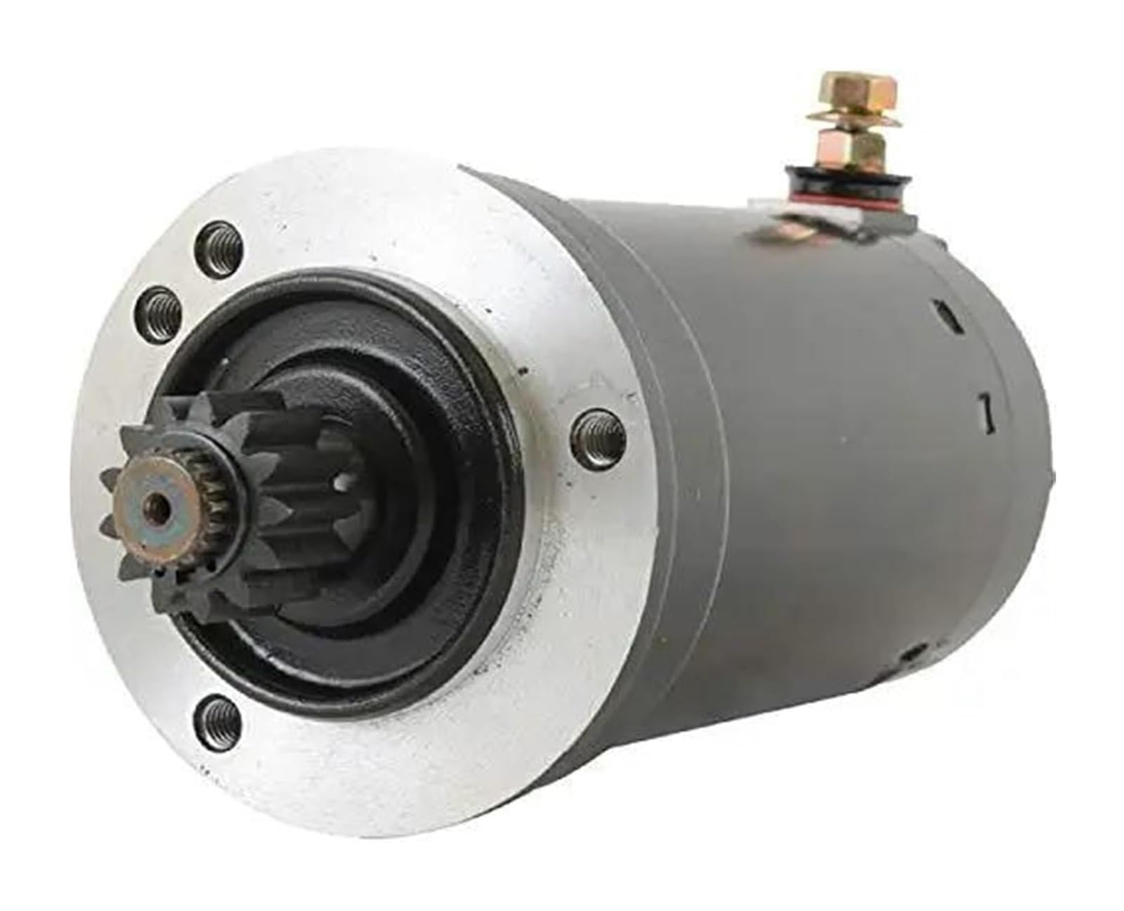 Anlasser Starter Für D&ucati Für Mon&Ster 400 2001 2002 ND128000-6050 128000-6051 Elektrischer Anlasser Anlasser Starter Für D&ucati Für Mon&Ster 400 2001 2002 ND128000-6050 128000-6051 Elektrischer Anlasser von RINKTEEA