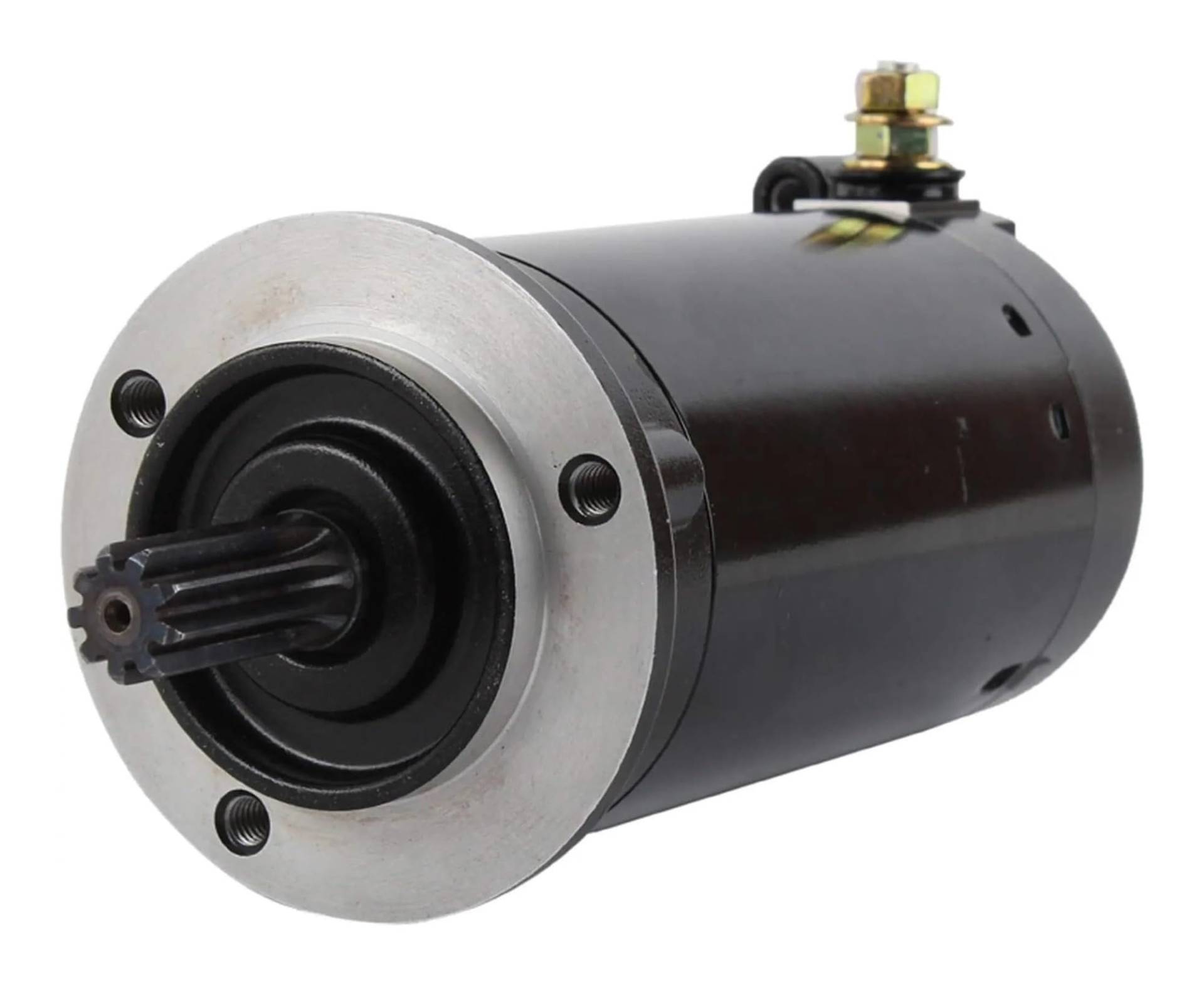 Anlasser Starter Für D&ucati Für Streetfighter 1100S 2010 1099cc 428000-5020 270.4.010.1A Anlassermotor Ersatz Anlasser Starter Für D&ucati Für Streetfighter 1100S 2010 1099cc 428000-5020 270.4.010.1A Anlassermotor Ersatz von RINKTEEA