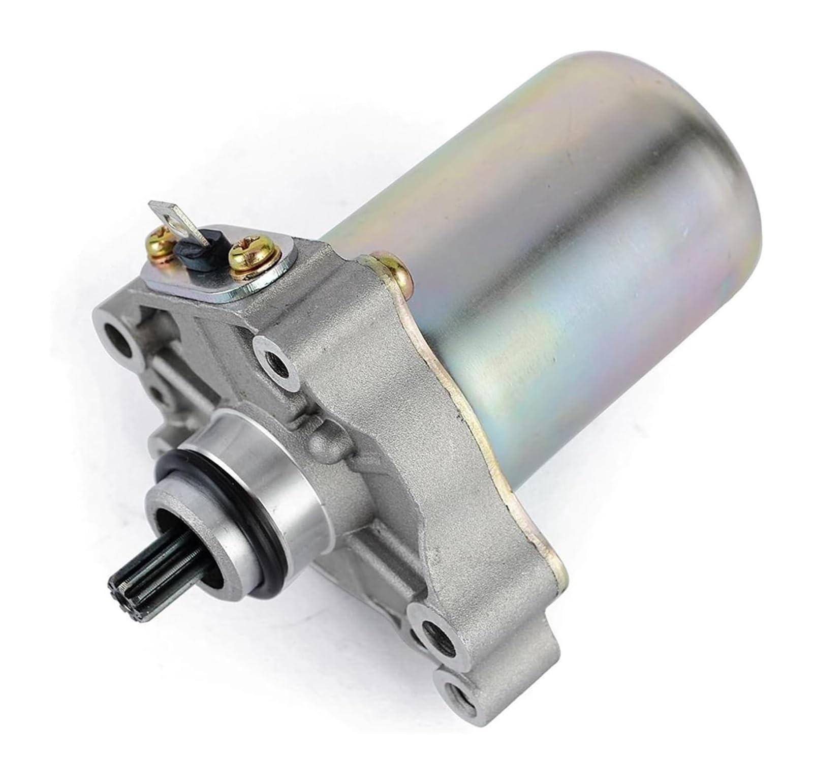 Anlasser Starter Für Derbi Für Atlantis 100 2004 2005 2006 Elektrische Starter Motor Starten Anlasser Starter Für Derbi Für Atlantis 100 2004 2005 2006 Elektrische Starter Motor Starten von RINKTEEA