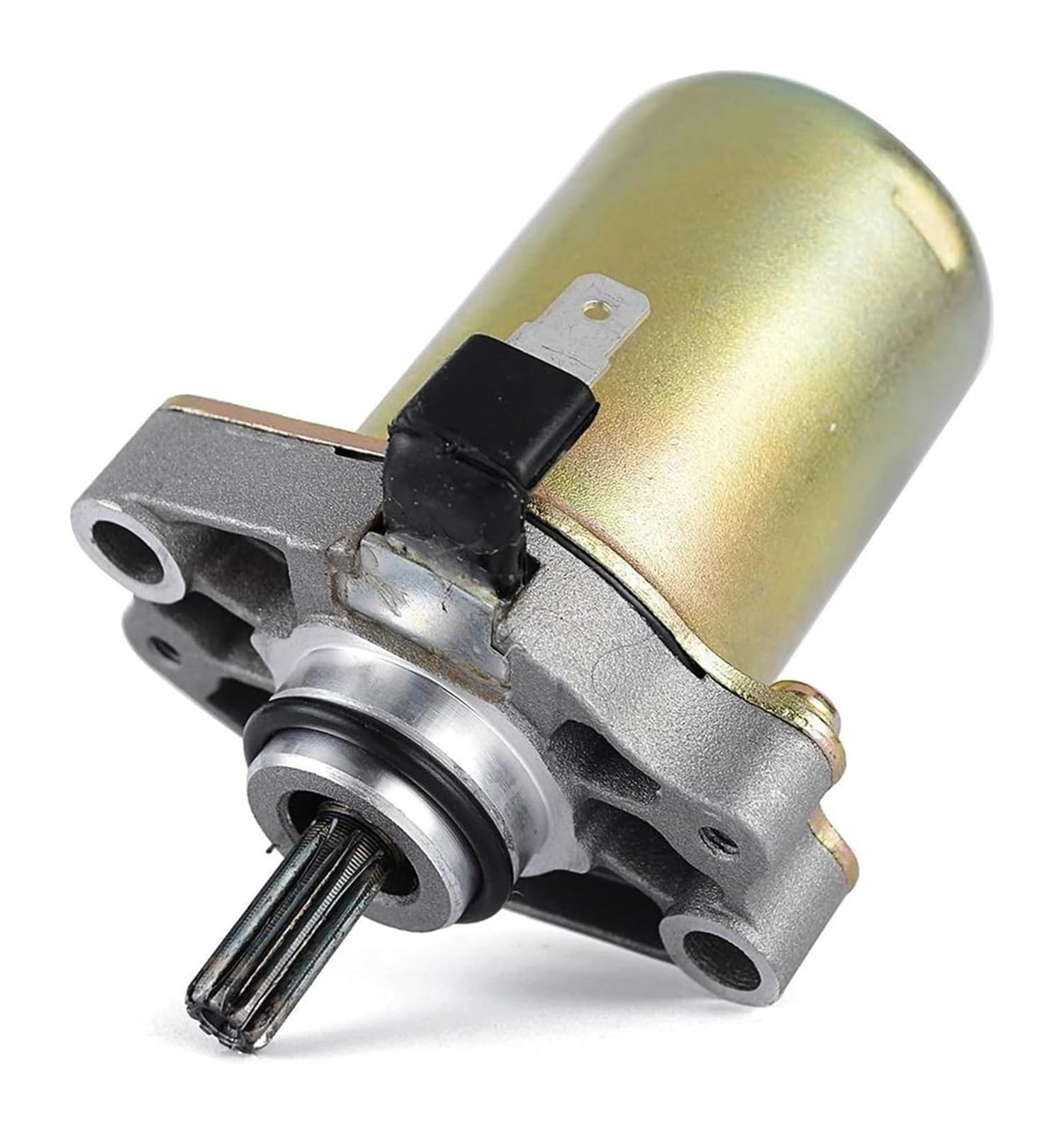 Anlasser Starter Für Derbi Für Paddock 50 1999 Für Predator 50 1999 2000 2001 2002 Anlasser Anlasser Starter Für Derbi Für Paddock 50 1999 Für Predator 50 1999 2000 2001 2002 Anlasser von RINKTEEA
