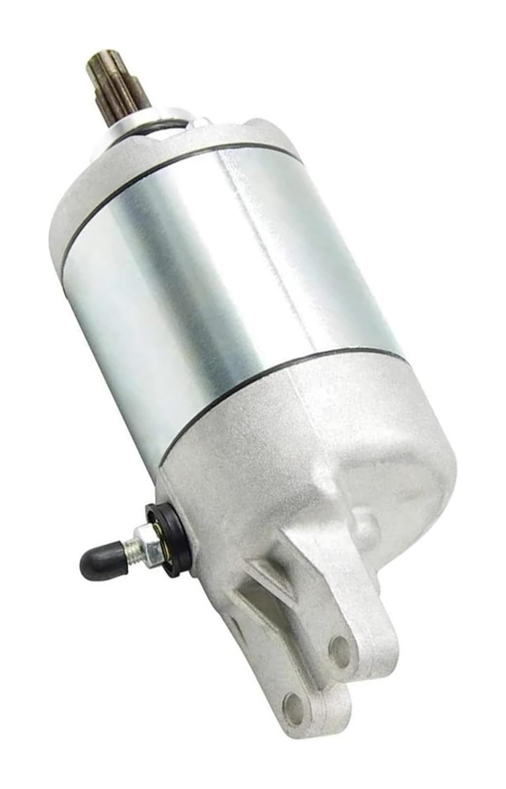 Anlasser Starter Für Foreman 500 TRX500FM TRX500FE 2005-2011 18638 31200-HM7-003 31200-HM7-A41 Anlasser Magnetrelais von RINKTEEA