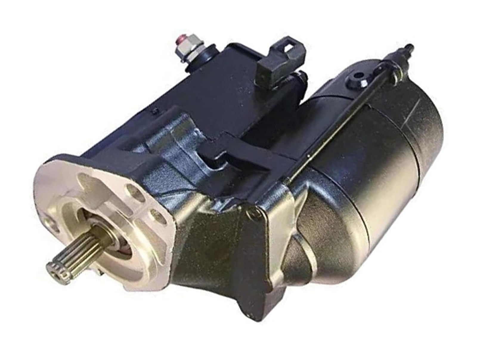Anlasser Starter Für H&Arley FXDWG3 2002 FXDWG2 2001 228000-2550 228000-2552 31553-94 31553-94A 31553-94B 315 Anlasserersatz von RINKTEEA
