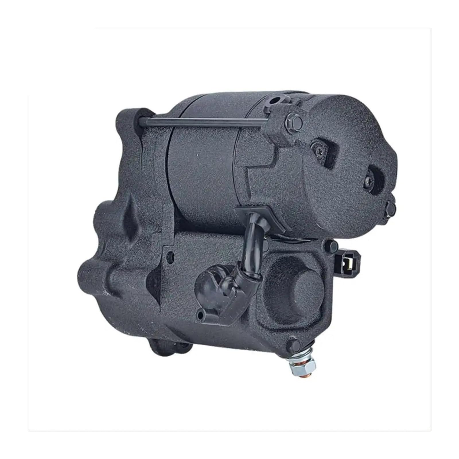 Anlasser Starter Für H&Arley Für Davidson 31390-86 31390-91 31390-91A 31390-91B 31390-91F 31391-91 Motorrad Starter Motor von RINKTEEA