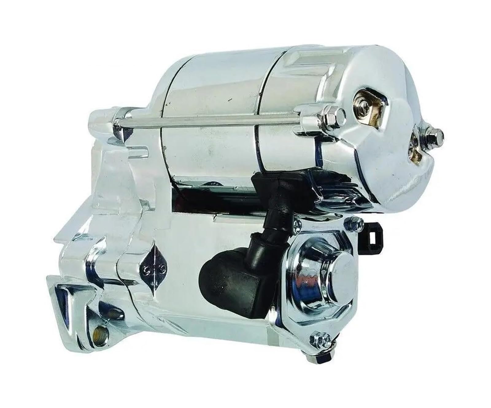 Anlasser Starter Für H&Arley Für Davidson Für Dyna Für Low Für Rider EFI FXDLI 2003 2004 2005 2006 Starter Motor von RINKTEEA