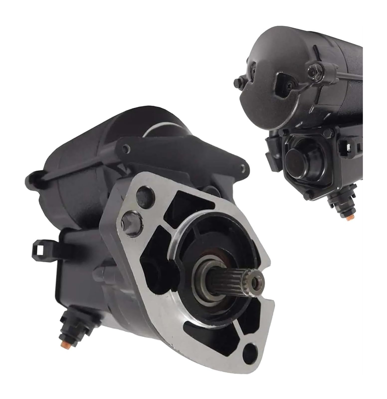 Anlasser Starter Für H&Arley Für Davidson Für Dyna Für Street Für Bob EFI FXDBI 2006 Starter Ersatz Anlasser Starter Für H&Arley Für Davidson Für Dyna Für Street Für Bob EFI FXDBI 2006 Starter Ersatz von RINKTEEA