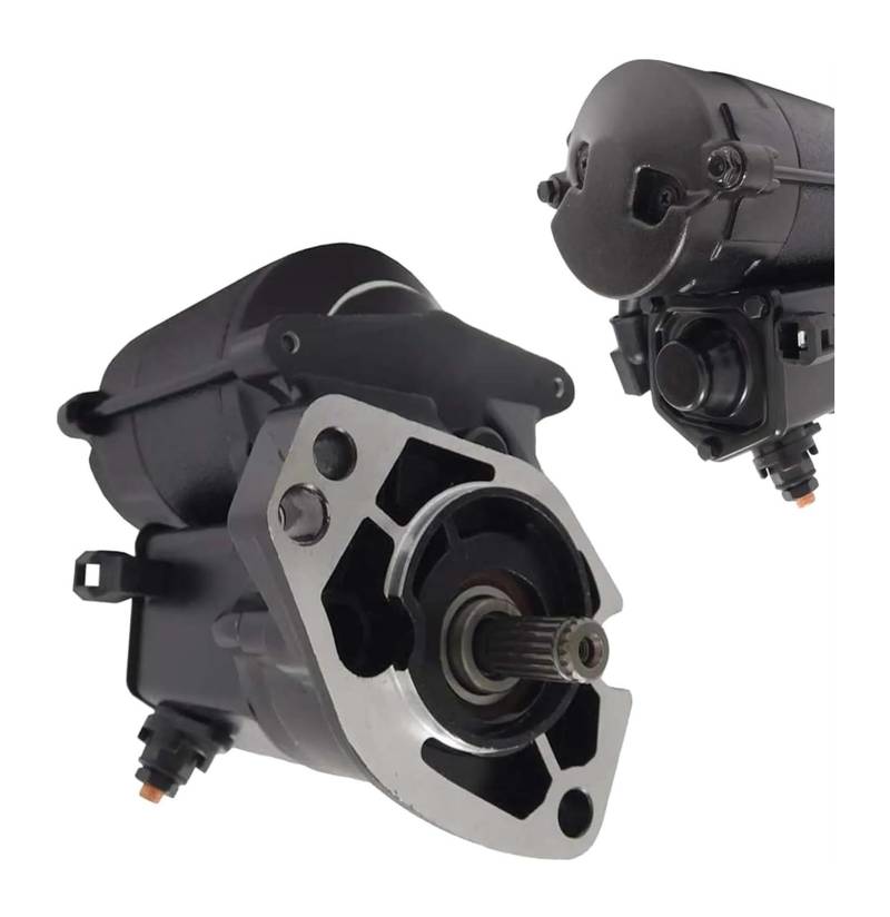 Anlasser Starter Für H&Arley Für Davidson Für Dyna Für Street Für Bob EFI FXDBI 2006 Starter Ersatz von RINKTEEA