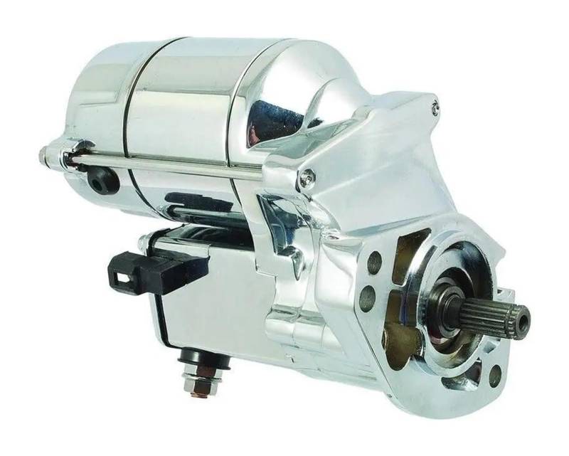 Anlasser Starter Für H&Arley Für Davidson Für Dyna Für Super Für Glide EFI FXDI 2003 2004 2005 2006 Starter Motor von RINKTEEA