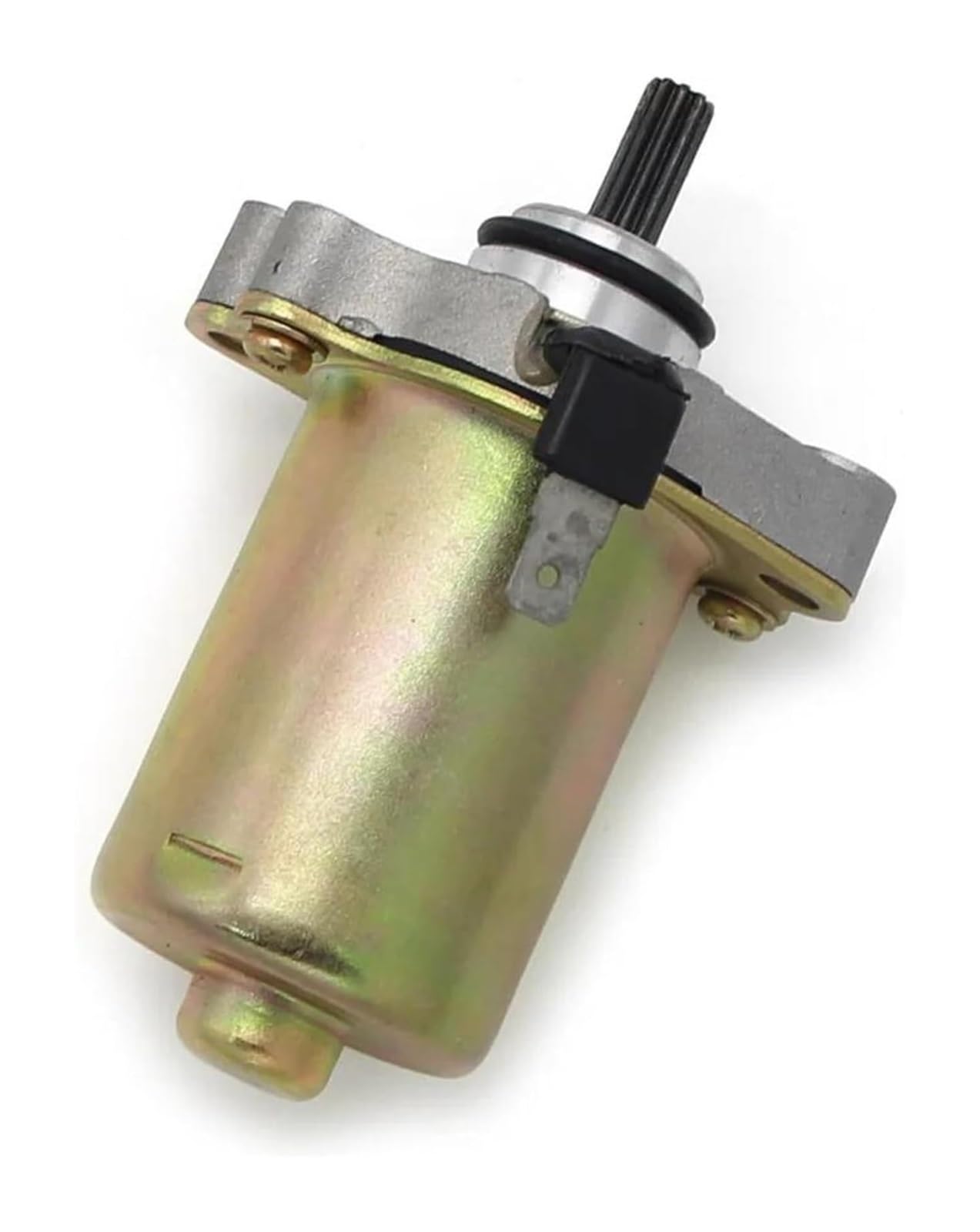 Anlasser Starter Für Italjet 50 Für Velocifero Für Ruota Für Componibile 1993-2014 Motorrad Motor Elektrische Starter Motor Anlasser Starter Für Italjet 50 Für Velocifero Für Ruota Für Componibile 1993-2014 Motorrad Motor Elektrische Starter Motor von RINKTEEA