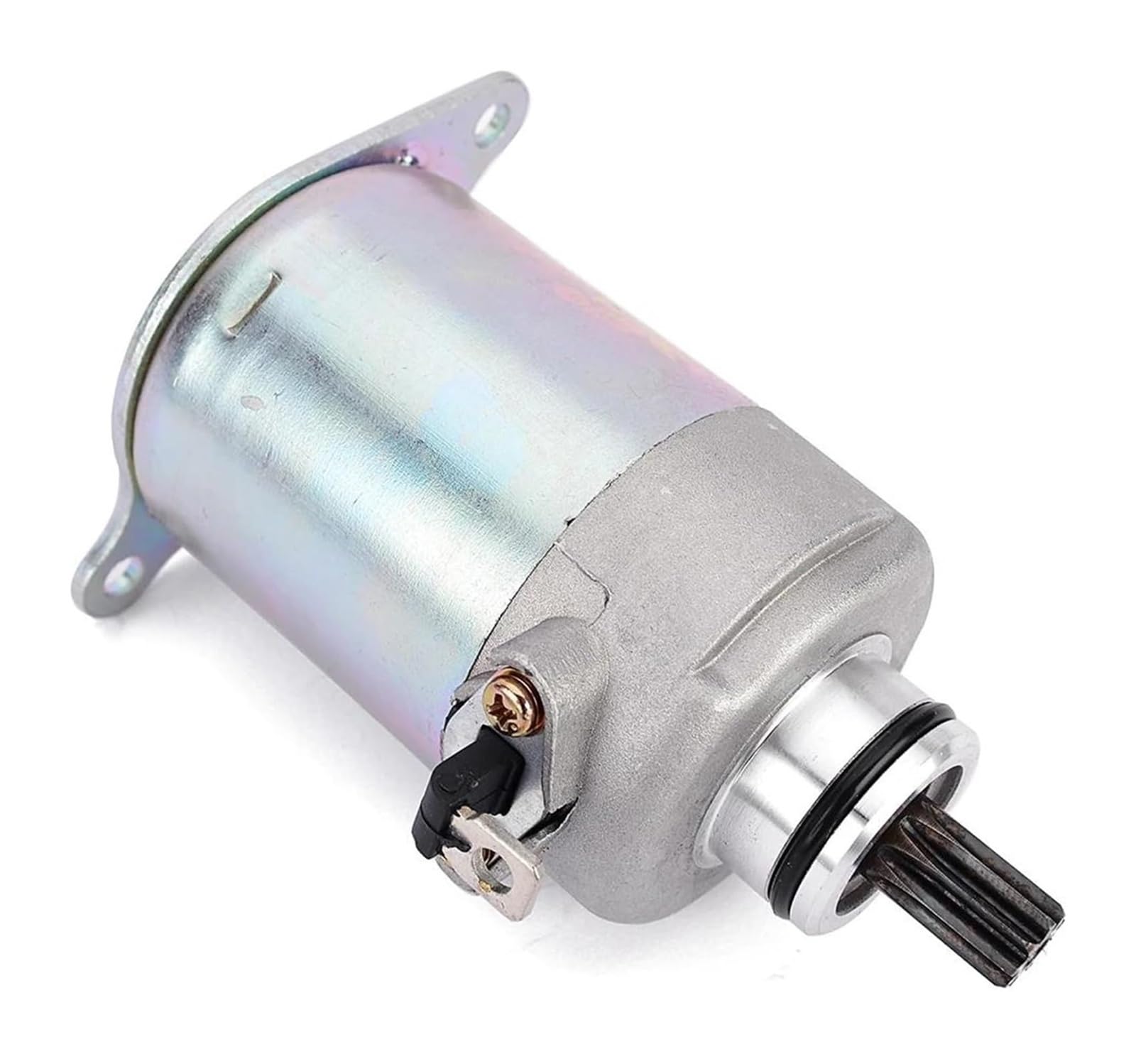 Anlasser Starter Für K&YMCO Für Gran Für Dink 125 150 2001-2009 31200-KKC3-90C Elektrischer Startermotor von RINKTEEA