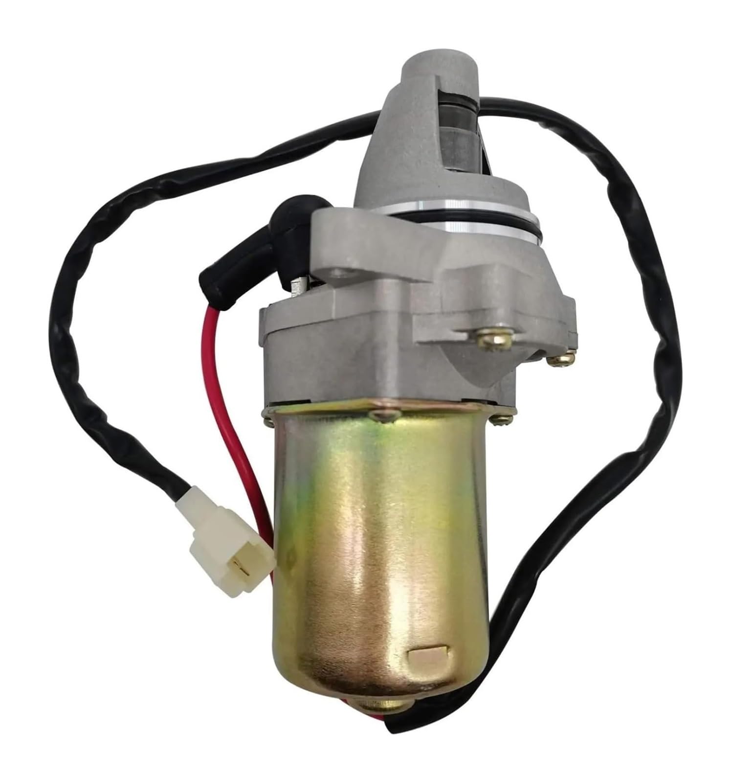 Anlasser Starter Für K&awasaki KFX80 2003 2004 2005 2006 31100-40B00 31100-40B01 SMU0033 SM10230 Motorradstarter Anlasser Starter Für K&awasaki KFX80 2003 2004 2005 2006 31100-40B00 31100-40B01 SMU0033 SM10230 Motorradstarter von RINKTEEA