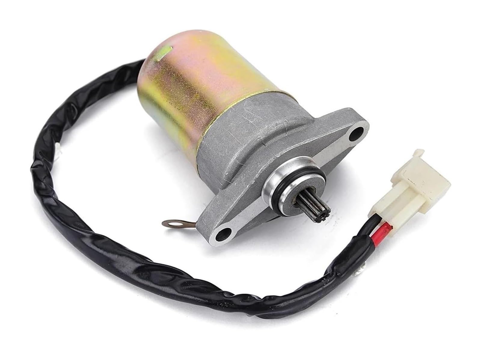 Anlasser Starter Für Kawa&saki KSF KFX 90 2007-2020 21163-Y002 KSF90 KFX90 Elektrische Motor Starter Anlasser Starter Für Kawa&saki KSF KFX 90 2007-2020 21163-Y002 KSF90 KFX90 Elektrische Motor Starter von RINKTEEA