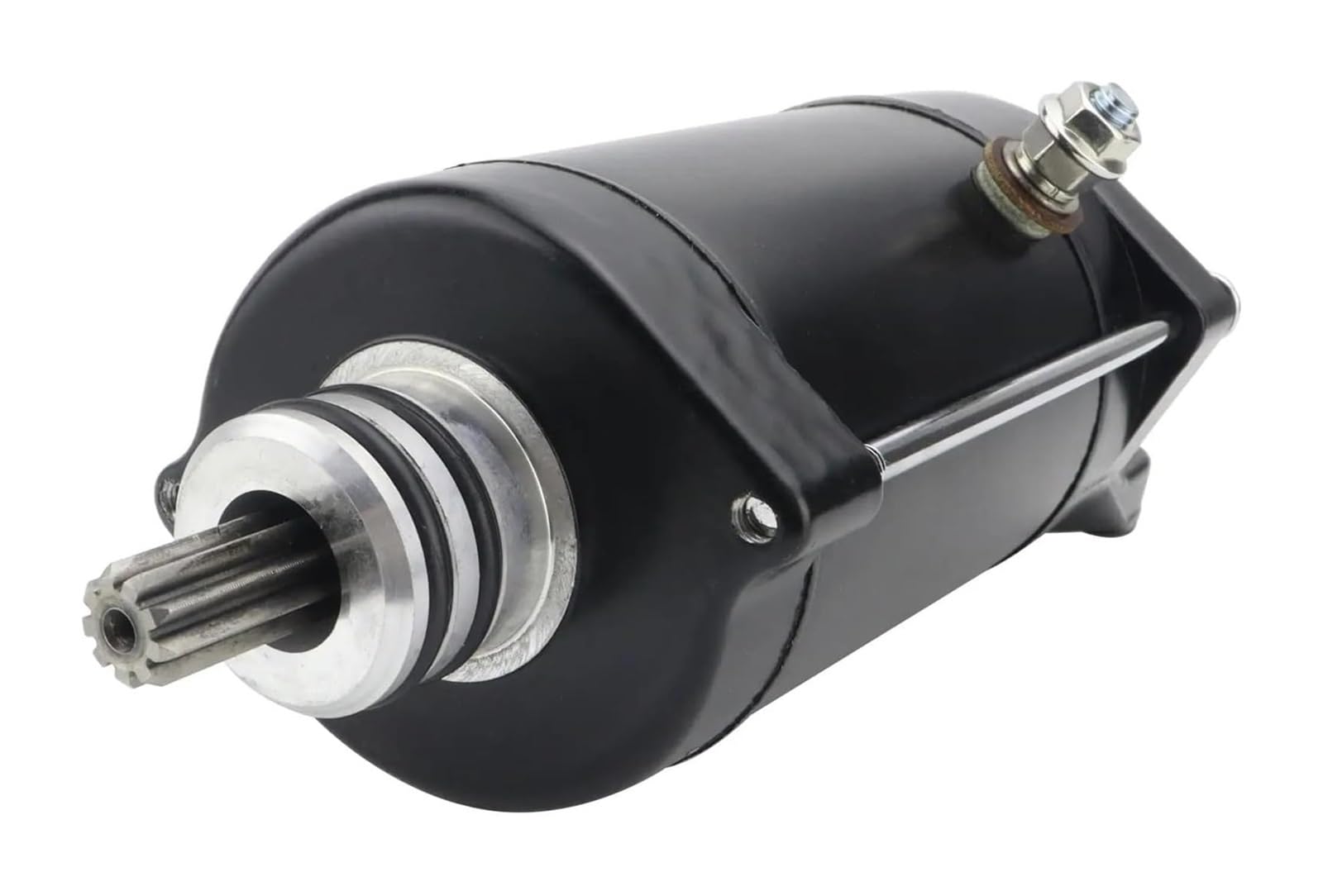 Anlasser Starter Für Meer-DOO XP DI 2003 2004 XP 2000 2001 2002 278-000-987 278-001-937 Persönliche Wasserfahrzeuge Starter Und Relais(1 Pc Starter) von RINKTEEA