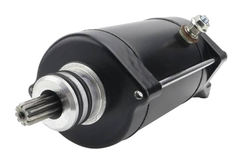 Anlasser Starter Für Meer-DOO XP DI 2003 2004 XP 2000 2001 2002 278-000-987 278-001-937 Persönliche Wasserfahrzeuge Starter Und Relais(1 Pc Starter) von RINKTEEA