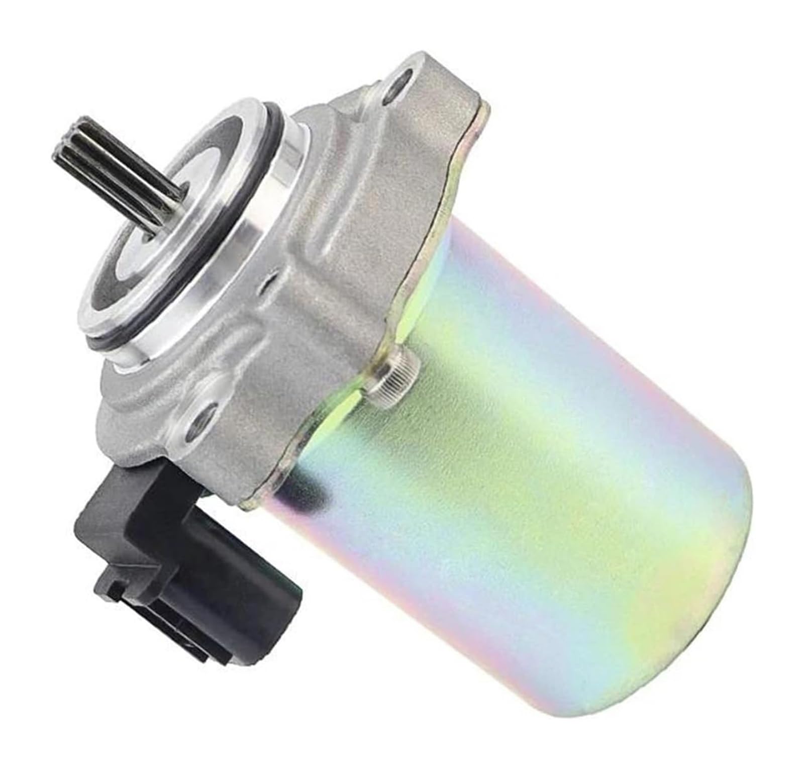 Anlasser Starter Für NC750X DCT ABS 2014 2015 Zubehör 31300-KVZ-631 Getriebe Verhältnis Control Starter Motor Anlasser Starter Für NC750X DCT ABS 2014 2015 Zubehör 31300-KVZ-631 Getriebe Verhältnis Control Starter Motor von RINKTEEA