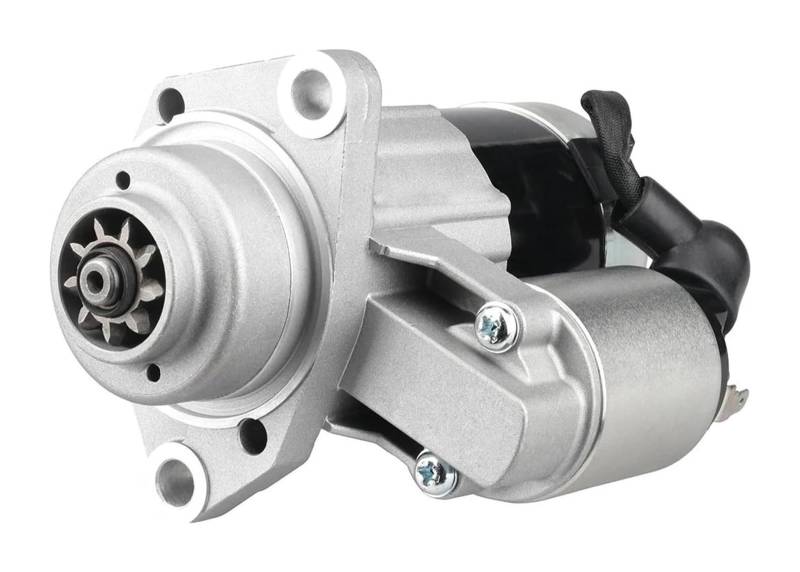 Anlasser Starter Für Outboard 75HP 90HP 2 Storke Bootsmotor 31200-ZY9-031 31200-ZY9-003 Assy Starter von RINKTEEA