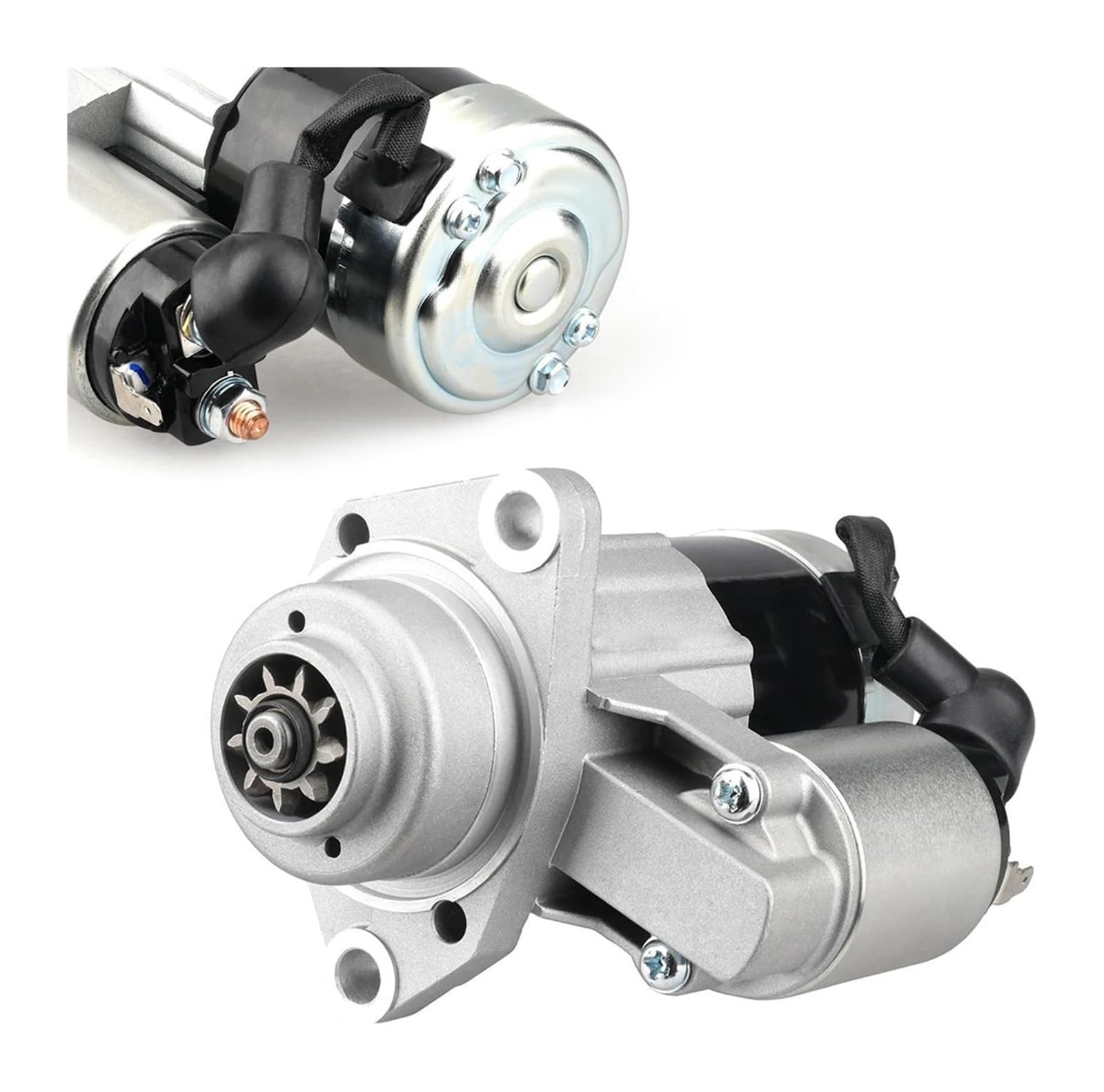 Anlasser Starter Für Outboard 75HP 90HP 2 Storke Bootsmotor 31200-ZY9-031 31200-ZY9-003 Assy Starter von RINKTEEA