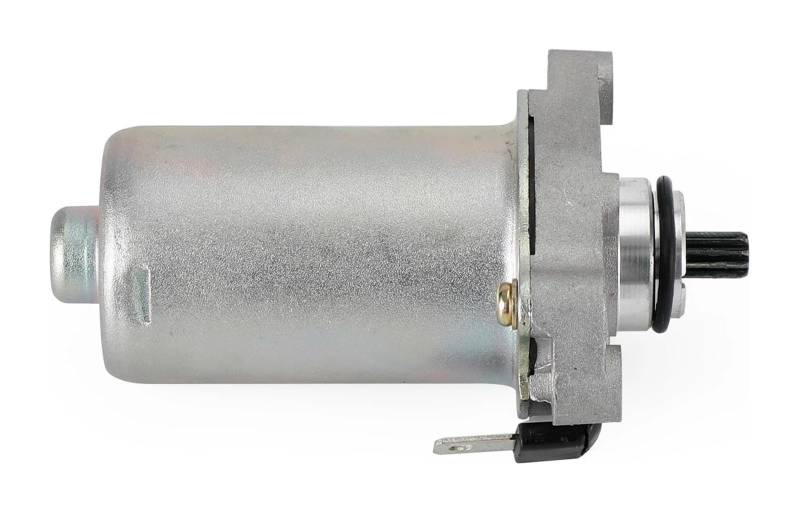 Anlasser Starter Für Piag&gio Fly 50 4T 2V C52300 2014 2018 Anlasser Zubehör von RINKTEEA