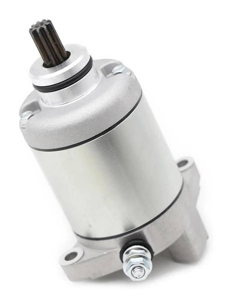Anlasser Starter Für Piag&gio Für Liberty 125 2006 2007 Motorrad Starter Motor von RINKTEEA