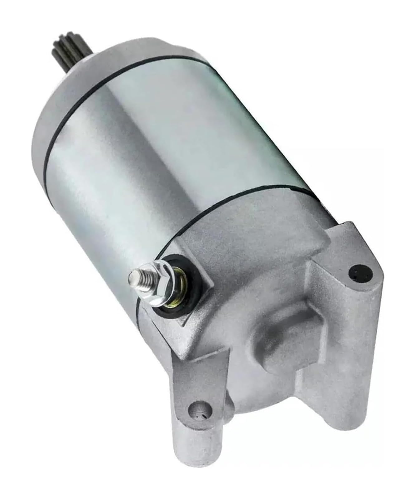 Anlasser Starter Für Polaris ATV Für Sprtsman 570 EFI EPS 2015 402305 4014290 4014909 Motorrad ATV 12V Starter Motor von RINKTEEA
