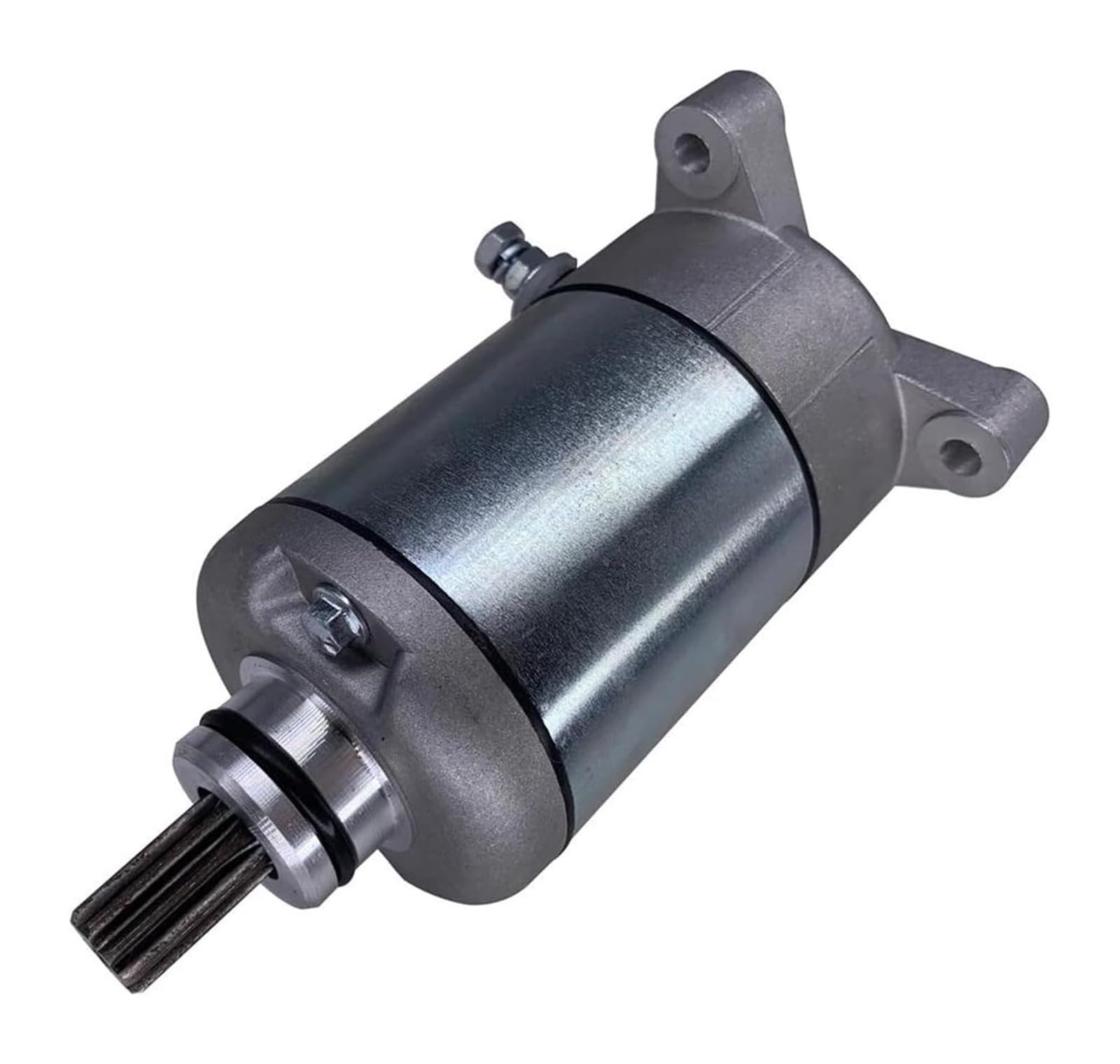 Anlasser Starter Für Polaris Für Ranger 500 4x4 499cc 2001 2002 2003 2004 2005 2006 2007 3084981 3090188 18645 Starter Drive Relais Magnet von RINKTEEA