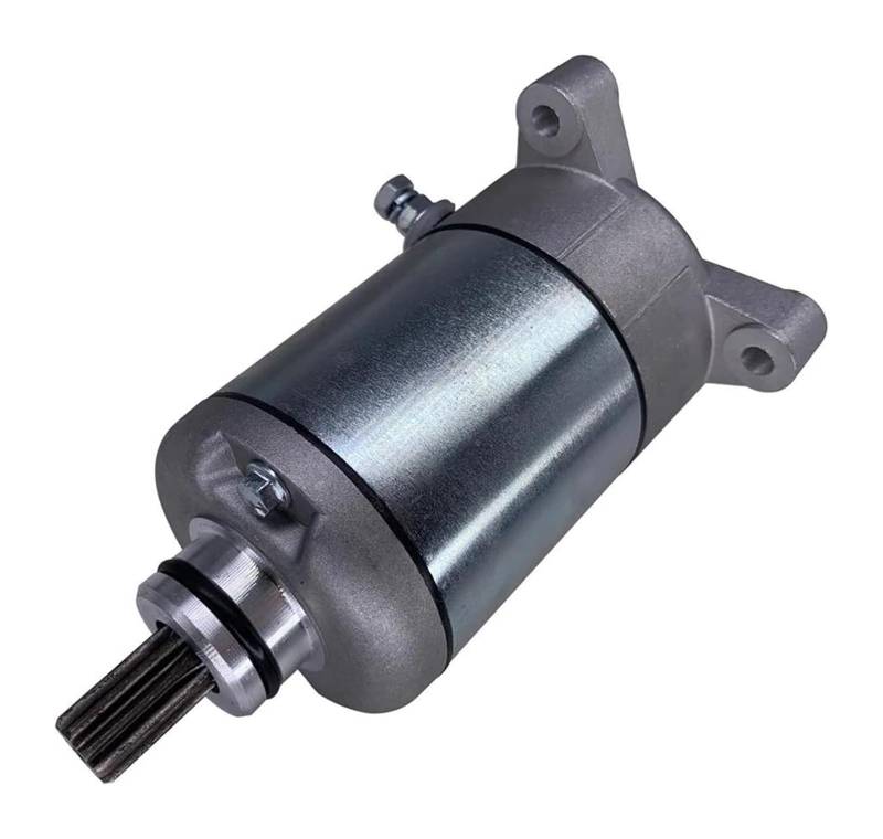Anlasser Starter Für Polaris Für Ranger 6x6 1998 1999 2000 2001 2002 2003 2004 2005 3084981 3090188 18645 Starter Drive Relais Magnet von RINKTEEA